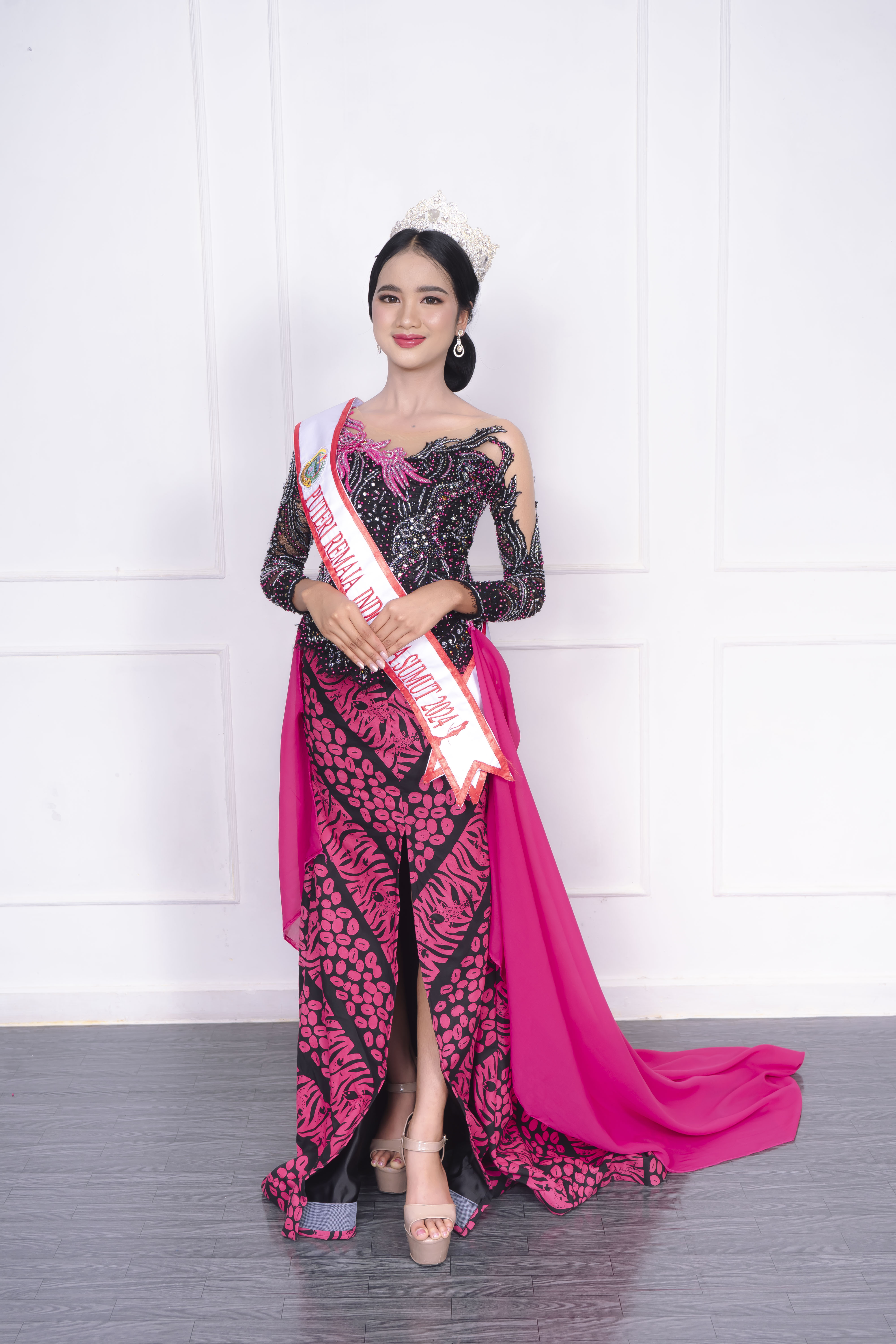 Redina Pathi Siahaan